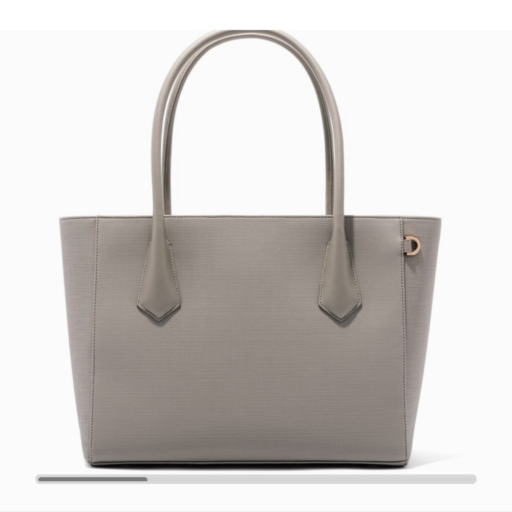 Dagne Dover Legend Tote and Essentials Clutch